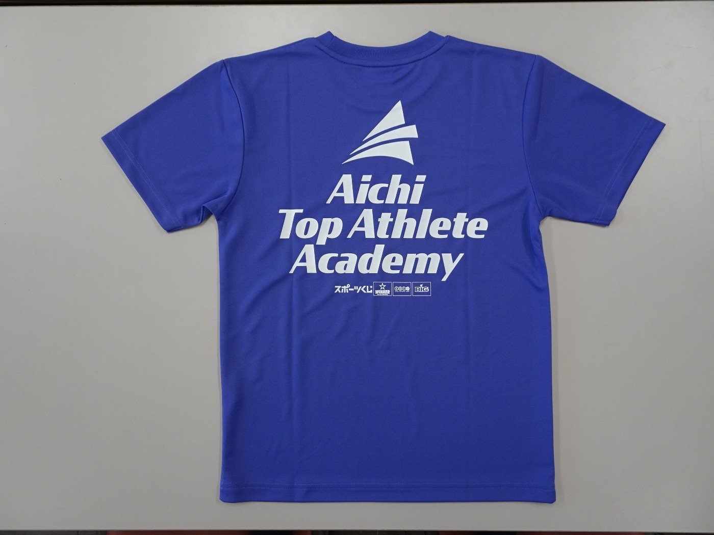 アカデミーTシャツ
