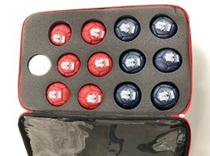 ボッチャ用具