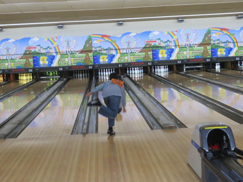 過去大会の写真