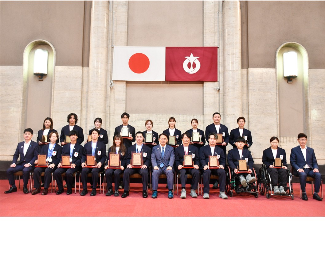 集合写真