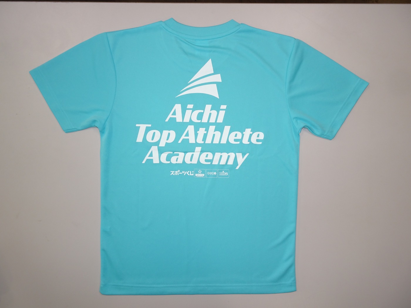 アカデミーTシャツ