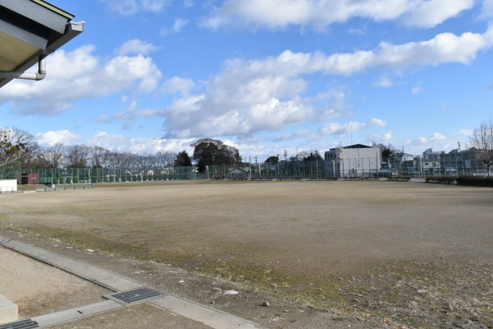 蘇南公園南野グランド