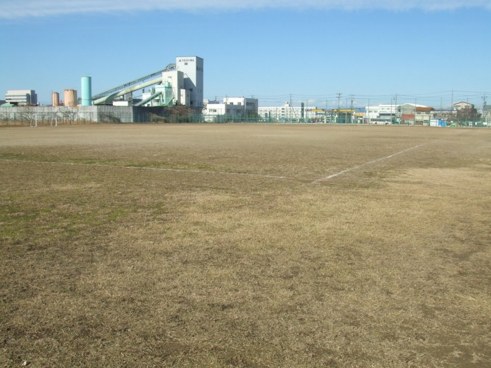 牛山運動広場