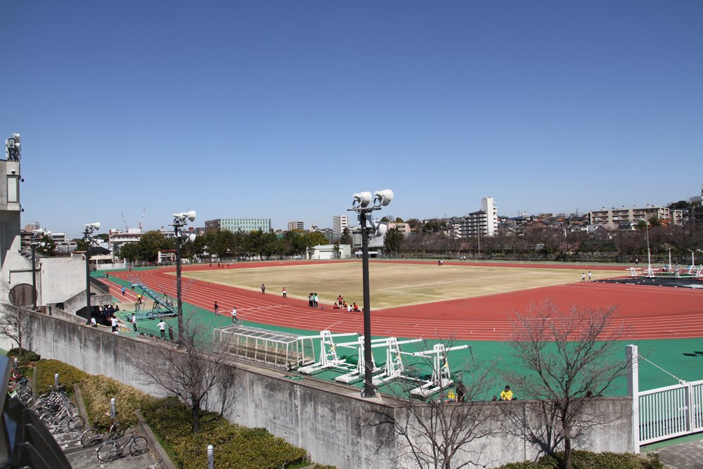 パロマ瑞穂スポーツパーク パロマ瑞穂北陸上競技場 屋外施設 スポーツ施設検索 Aispo Do 愛知県の する スポーツ情報 Aispo Do 愛知県の する スポーツ情報 トップページ