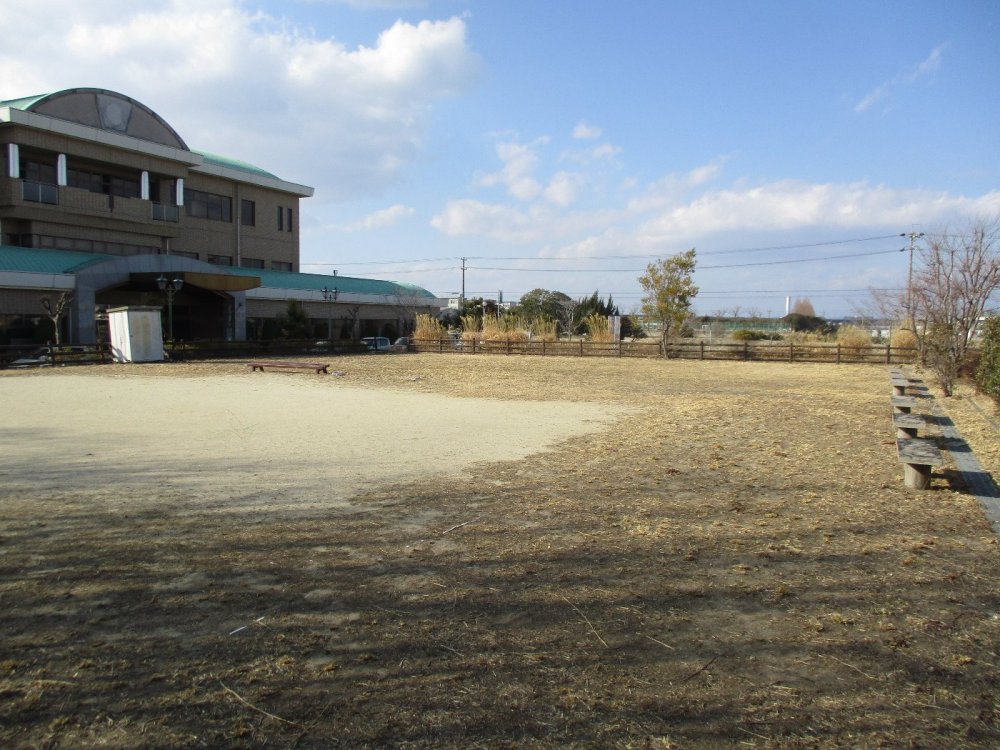 西今宿ゲートボール場