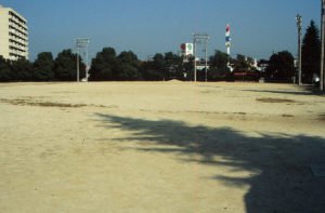 明神橋公園運動場