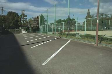 押切公園野球場（ソフト）②