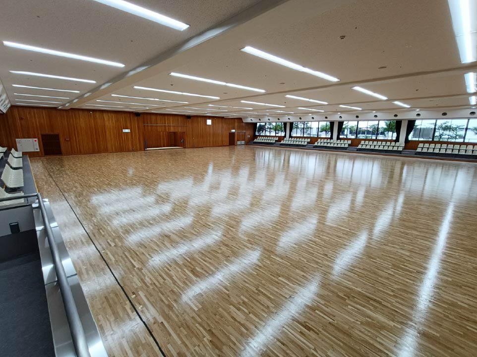 室内