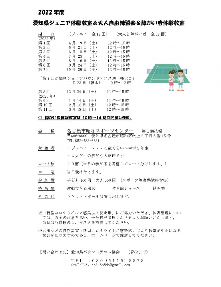 概要