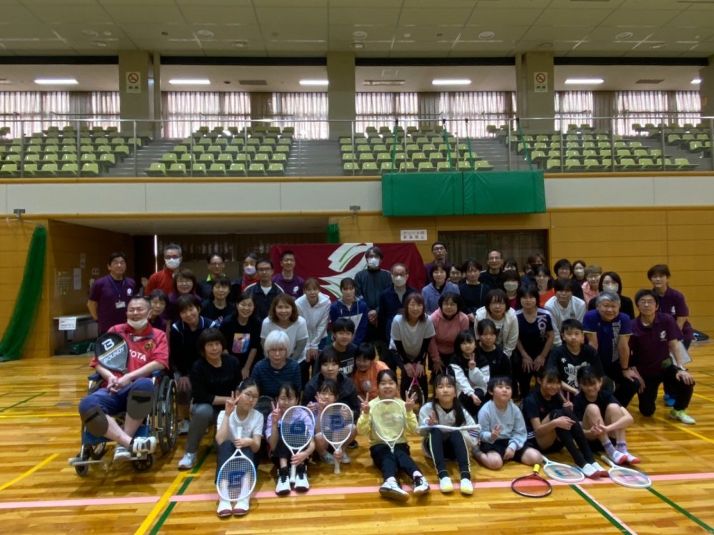 集合写真