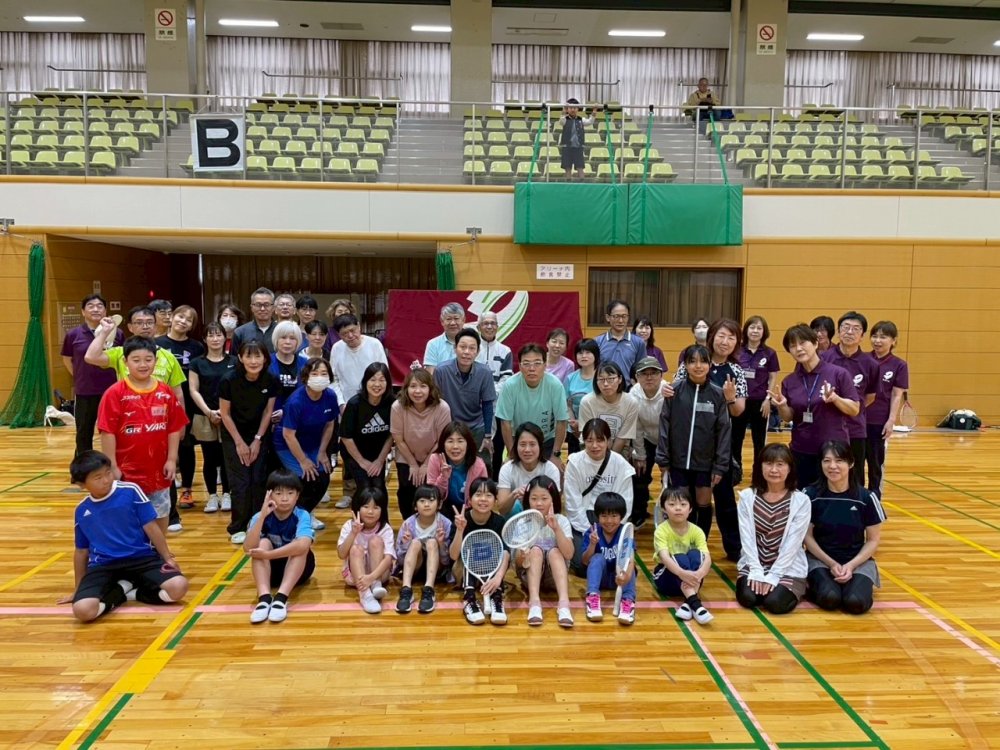 集合写真