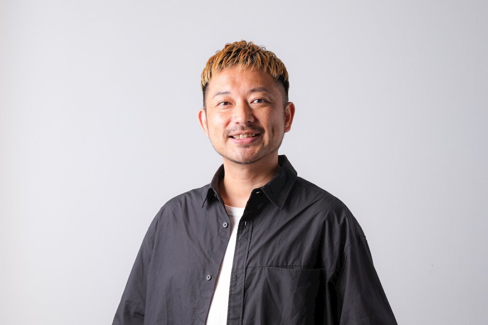 試合を実況で演出！　MC TASH（村田将）