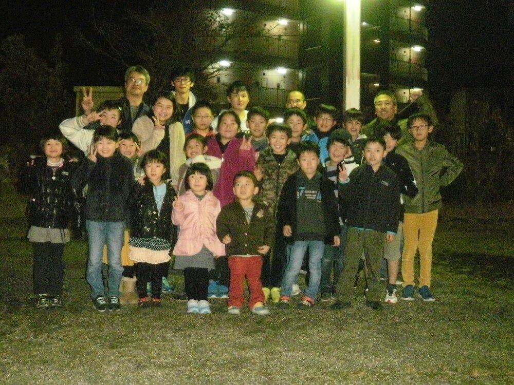親睦会